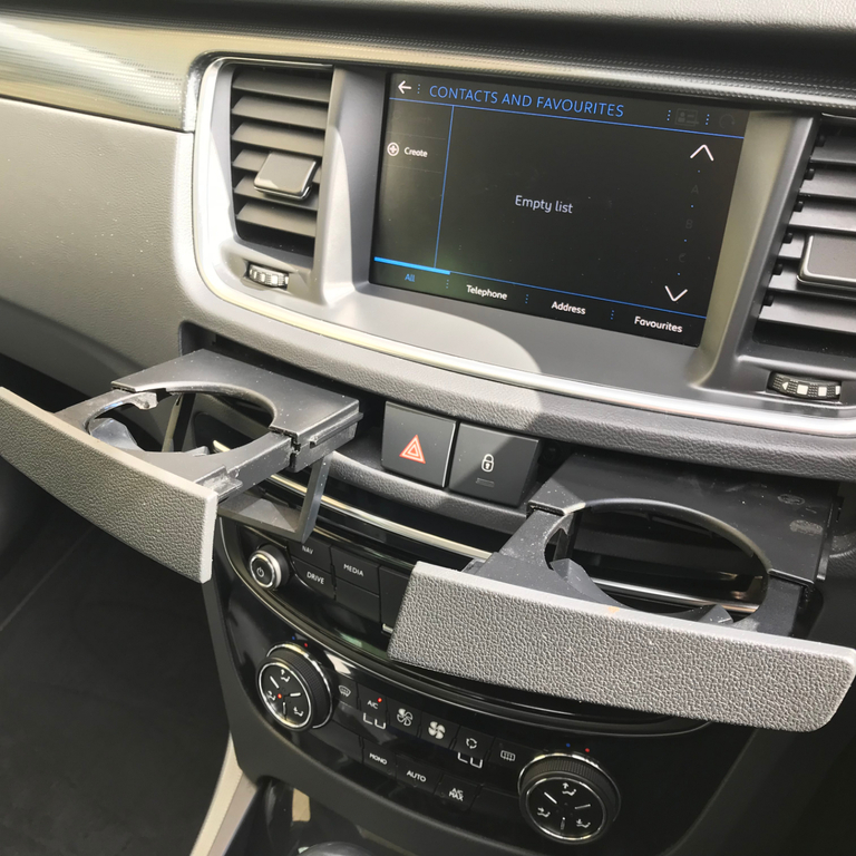 Peugeot 508 SW 2.0 Bluehdi Gt Estate Euro 6 Ss #5