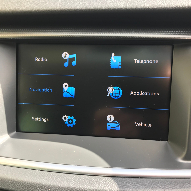 Peugeot 508 SW 2.0 Bluehdi Gt Estate Euro 6 Ss #6