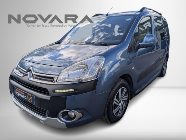 Citroen C3 Aircross 1.2 Puretech Shine Suv Euro 6 S Blue