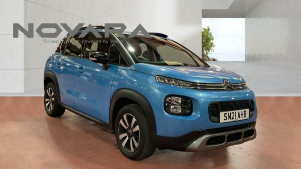 Fiat 500X 1.0 Firefly Turbo Multiair City Cross Suv Petr Blue #4