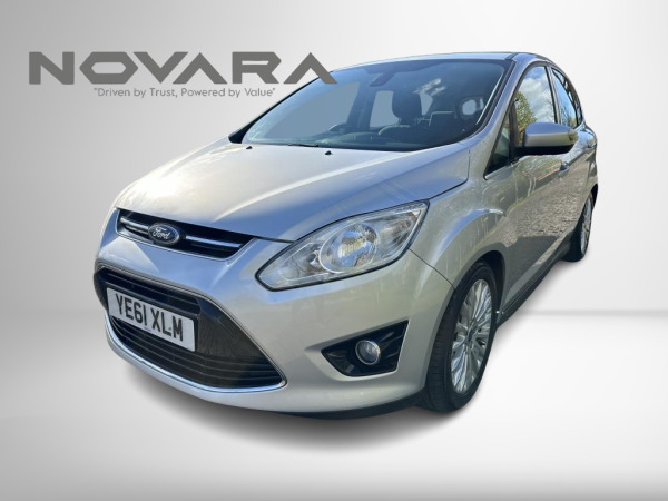 Ford Kuga 1.5T Ecoboost Gpf St-line Suv Eu YE61XLM Black #5