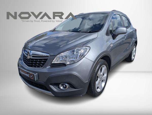 Vauxhall Corsa 1.3 Cdti Ecoflex Sri Hatchback E DT19YOK Grey #3