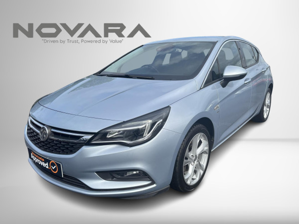 Vauxhall Corsa 1.3 Cdti Ecoflex Sri Hatchback E DT19YOK Grey #2