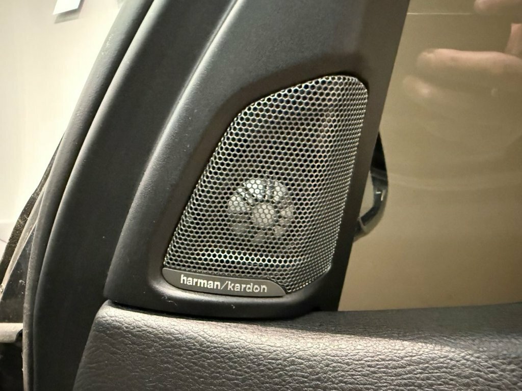BMW X5 3L M Sport RJ66UBA Grey #6