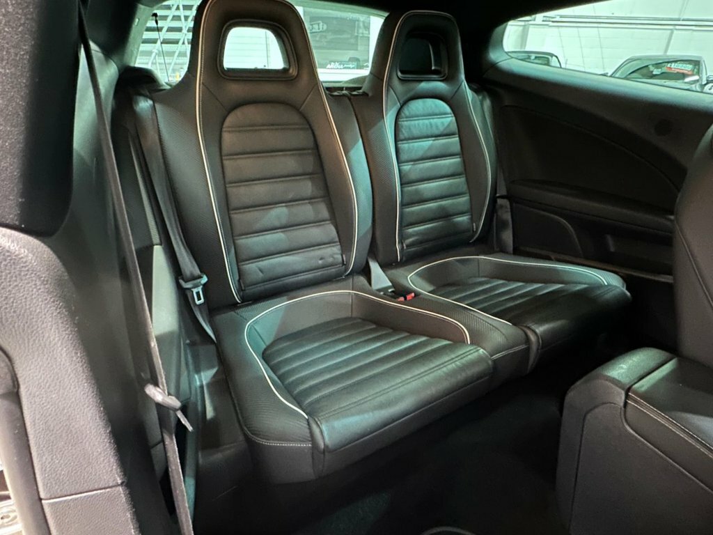 Volkswagen Scirocco Volkswagen Scirocco R-line Silver #18
