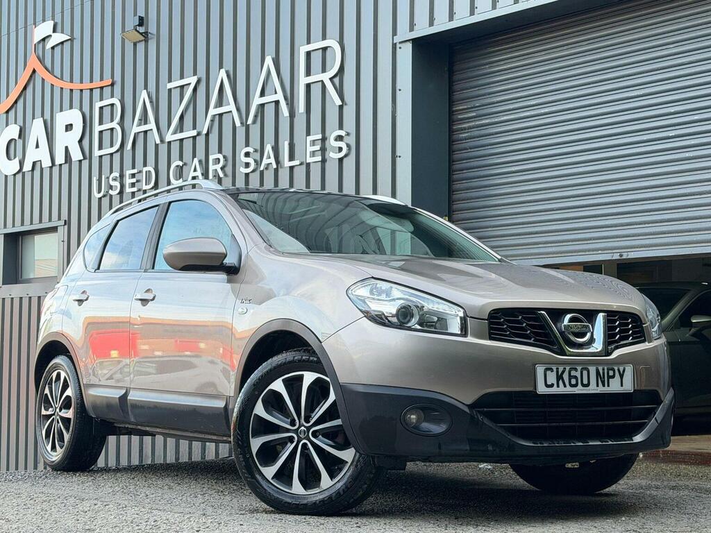 Nissan Qashqai 1.5 Dci N-tec 2Wd Euro 5 Beige