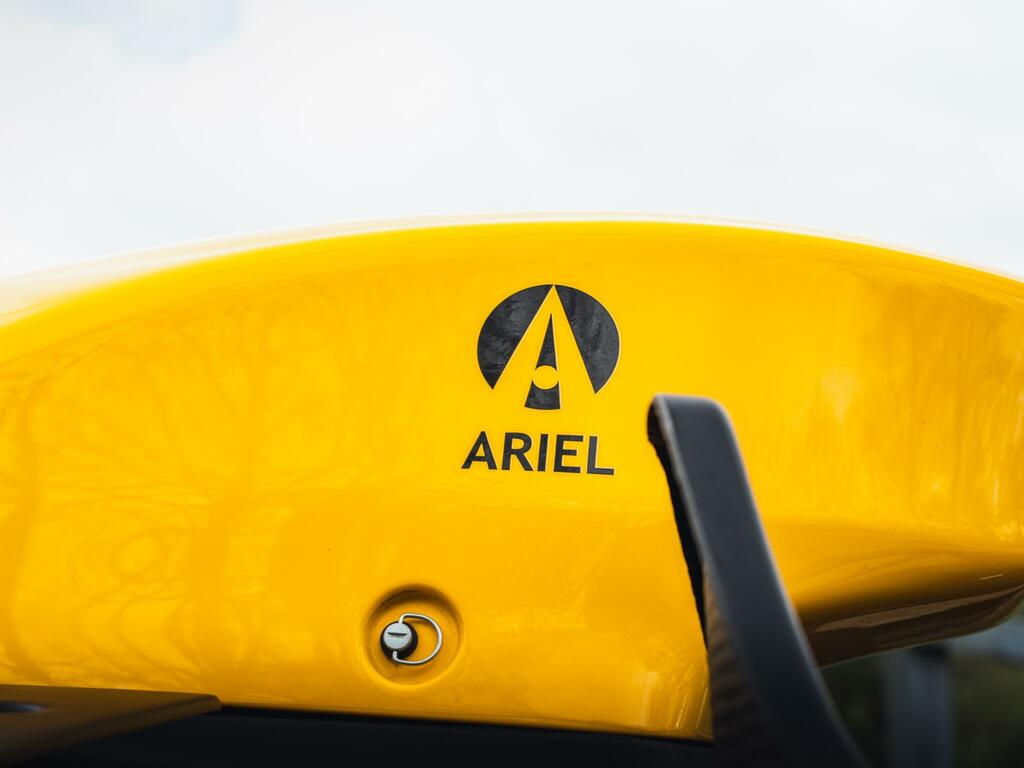 Ariel All Models Other 4 202222 Red #30