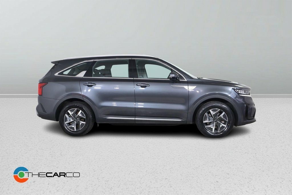 Kia Sorento 1.6L 2 FT71GRF Grey #6