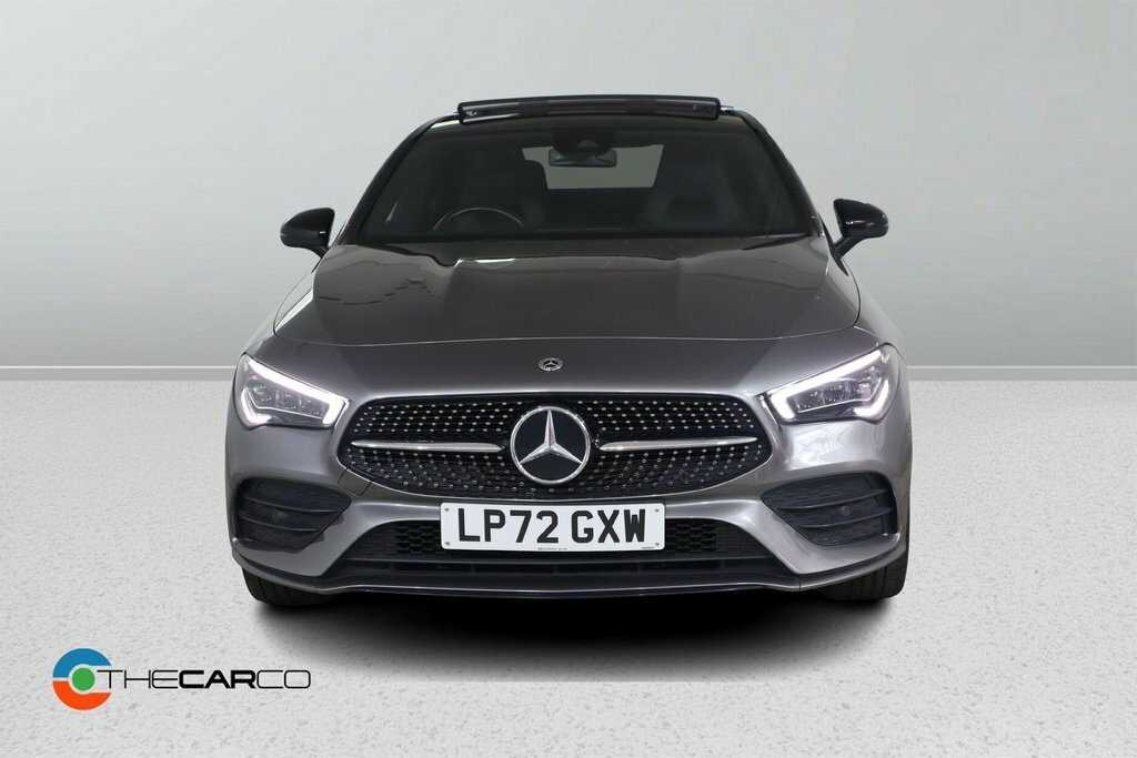 BMW 5 Series 2L M Sport LC71KAK Grey #4