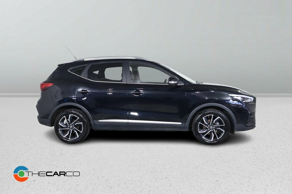 MG ZS 1.5L Exclusive MT24OEC Black #6