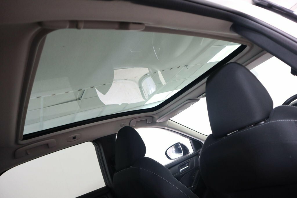 Nissan Qashqai 1.5L Kuro Edition DS73KVC White #5