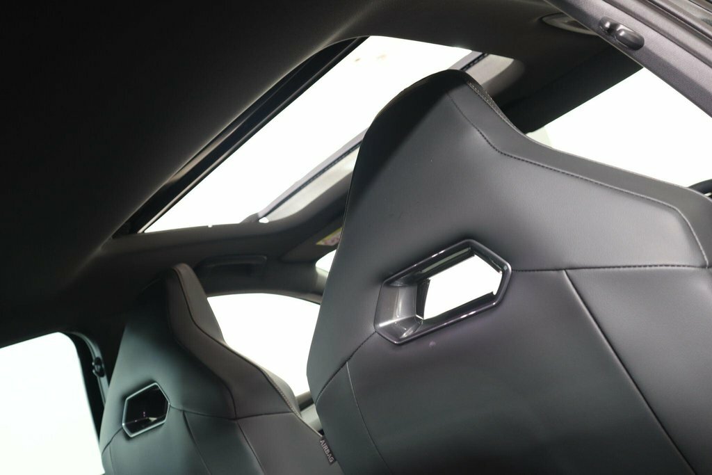 Cupra Leon 1.4L Vz2 Design Edition KN74LLP Black #5