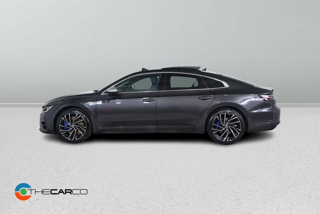 Volkswagen Arteon 2L R KM72HVL Grey #6