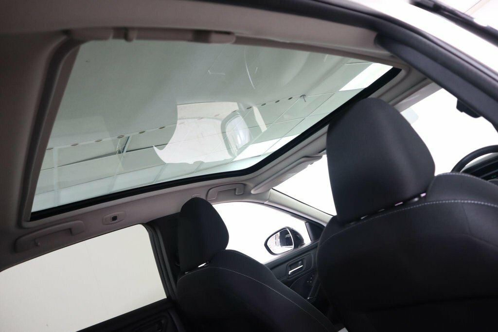 Nissan Qashqai 1.5L Kuro Edition DS73KVR White #5