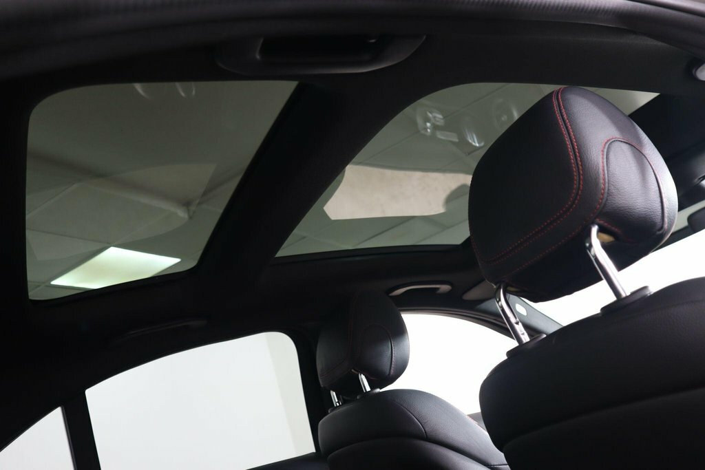 Mercedes-Benz C Class 3L Amg Edition KW21FHK Black #5