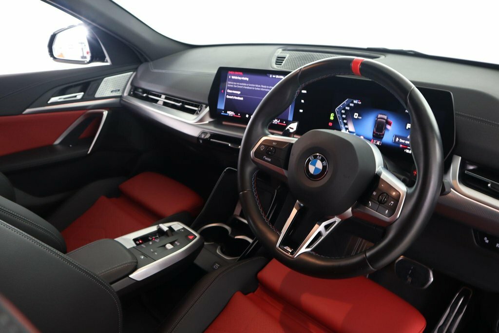 BMW X2 Suv CA24VTO Black #2