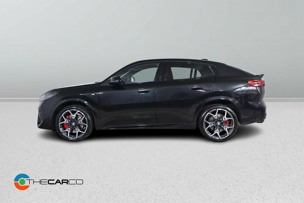 BMW X2 Suv CA24VTO Black #5