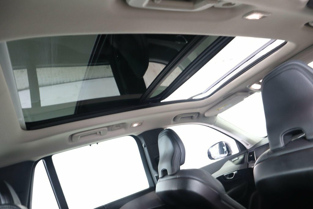 Volvo XC90 2L Plus WF23YVD Grey #5