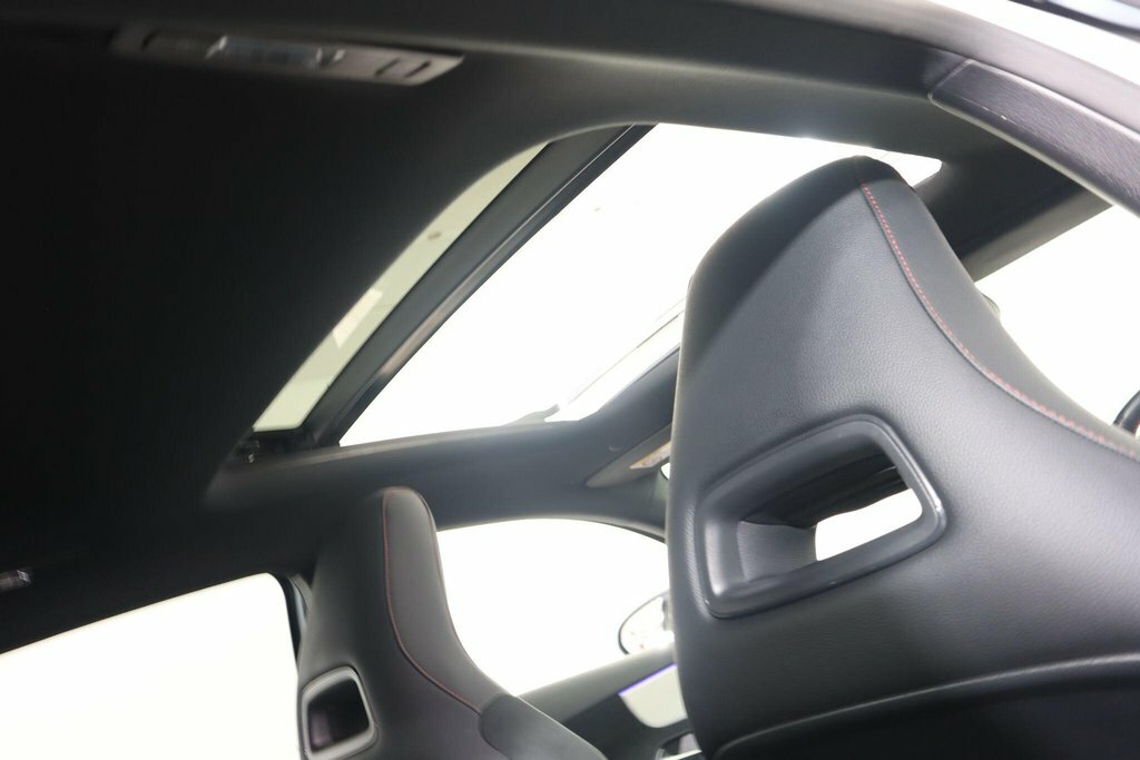 Mercedes-Benz A Class 1.3L Amg Line KR74ZGF Silver #5