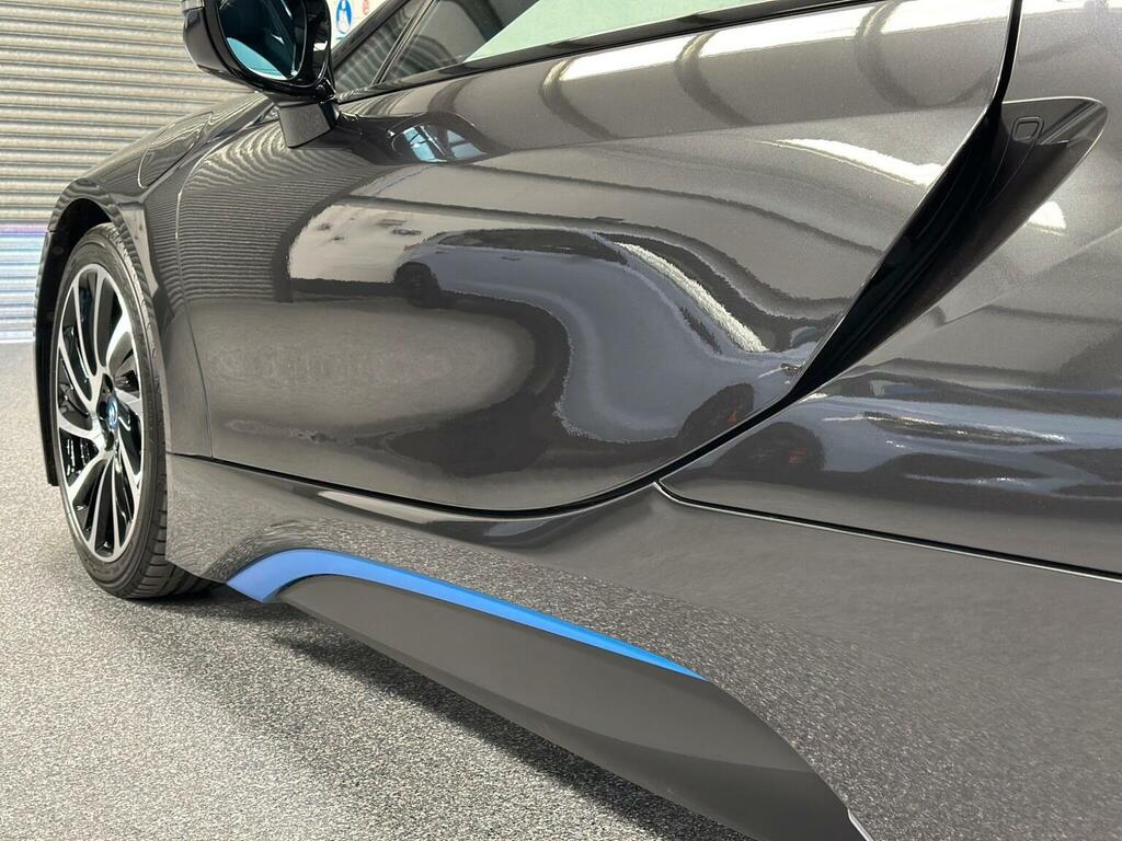BMW i8 Coupe 1.5 7.1Kwh 4Wd Euro 6 Ss 20181 #5