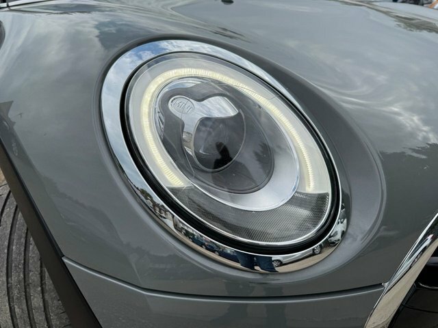Mini Clubman 1.5 Cooper Estate 6Dr Steptronic Euro 6 S YK68NXU Grey #5