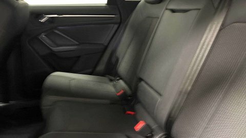 Audi Q3 2020 70 1.5 RE70WLR Black #6