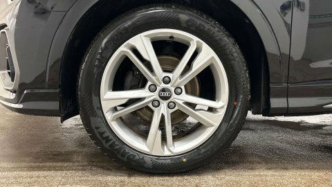 Audi Q3 2020 70 1.5 RE70WLR Black #5