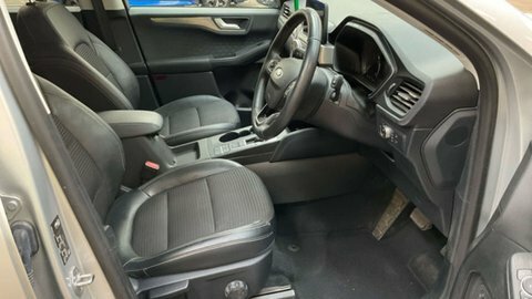 Ford Kuga 2020 20 2.5 SM20AUW Silver #6