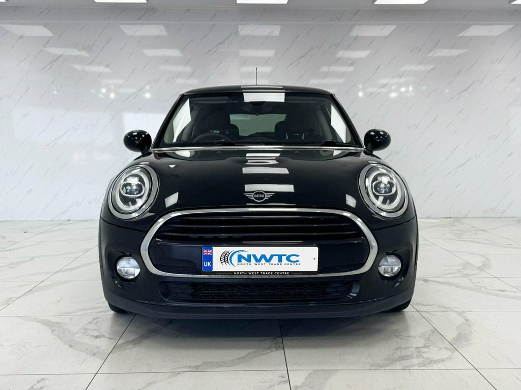 Mini Hatch 1.5L Cooper PF18FEX Black #3