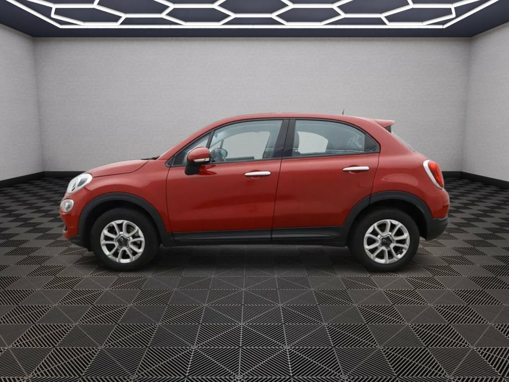 Fiat 500X 1.6L Pop SV66TTE Red #6