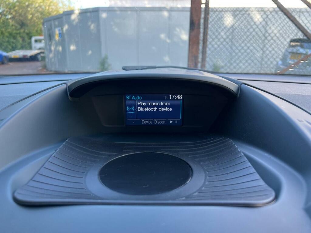 Ford C-Max Zetec Silver #38
