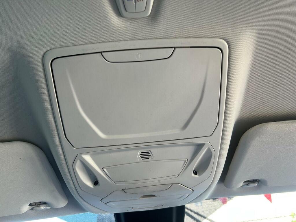 Ford C-Max Zetec Silver #48