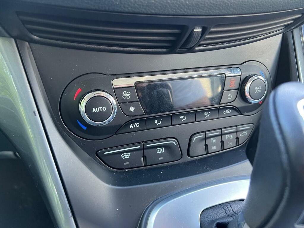 Ford C-Max Zetec Silver #39