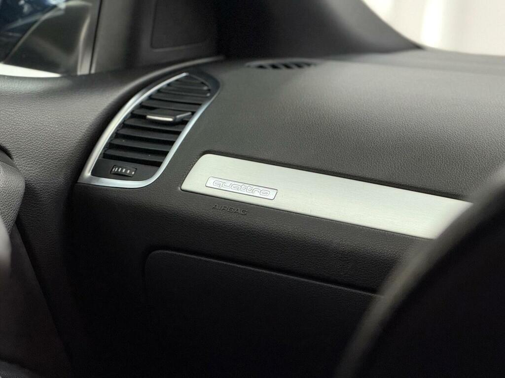 Audi Q7 Suv Grey #19