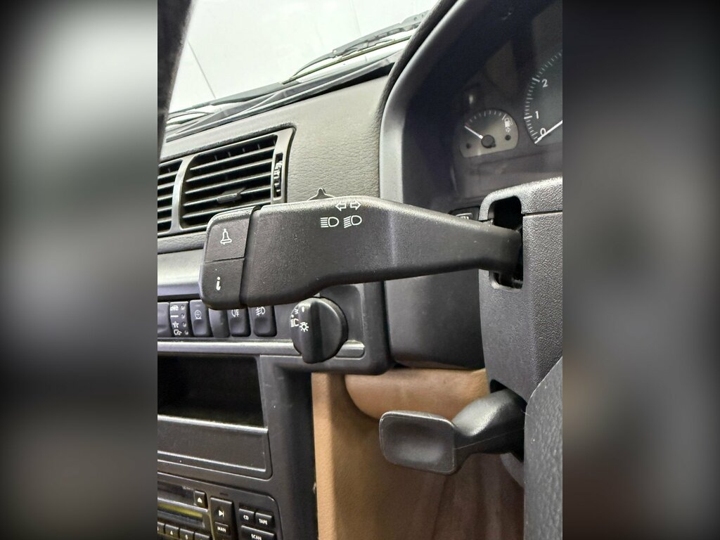 Land Rover Range Rover 2.5 Td Dse Green #28