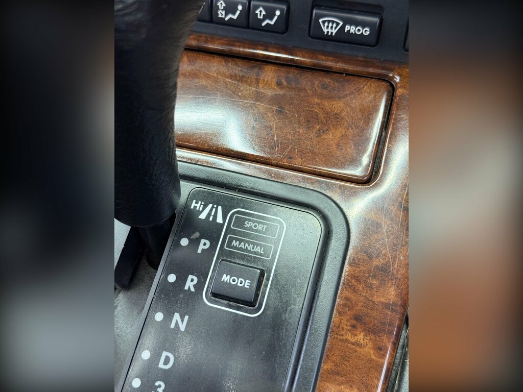 Land Rover Range Rover 2.5 Td Dse Green #27