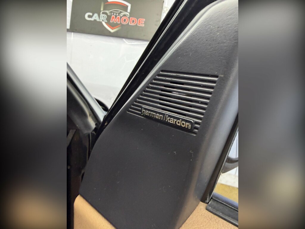 Land Rover Range Rover 2.5 Td Dse Green #38