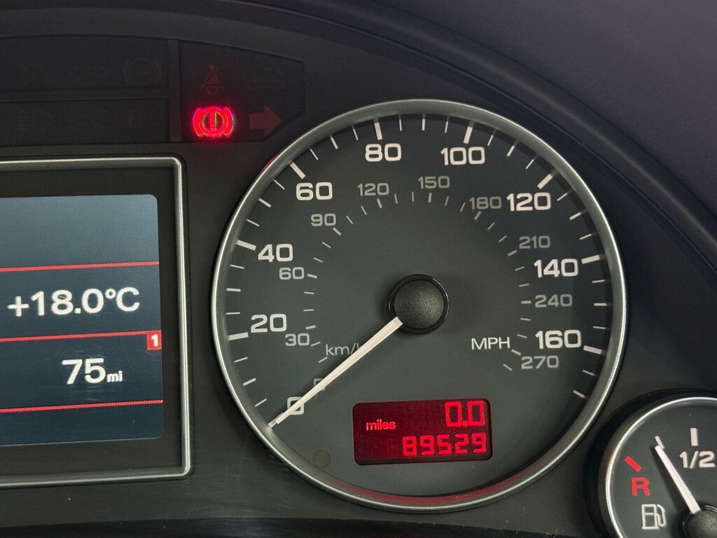 Audi S4 4.2 Quattro Blue #44