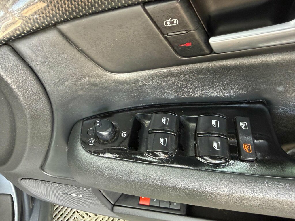 Audi S4 4.2 Quattro Blue #40