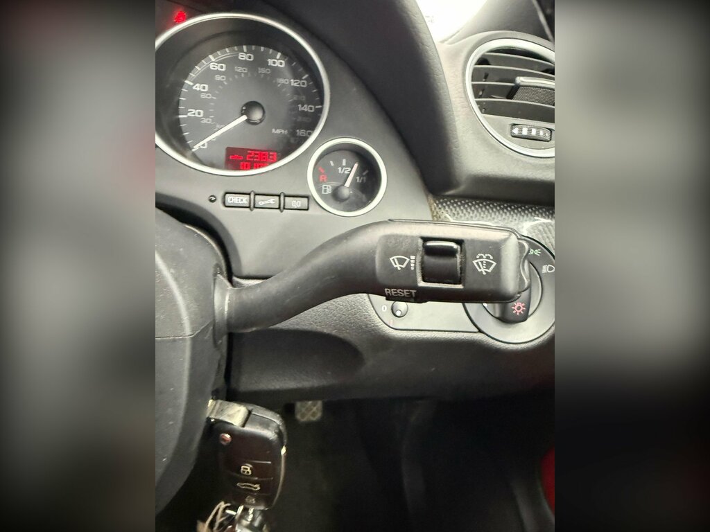 Audi S4 4.2 V8 U2469 Ulez Blue #21