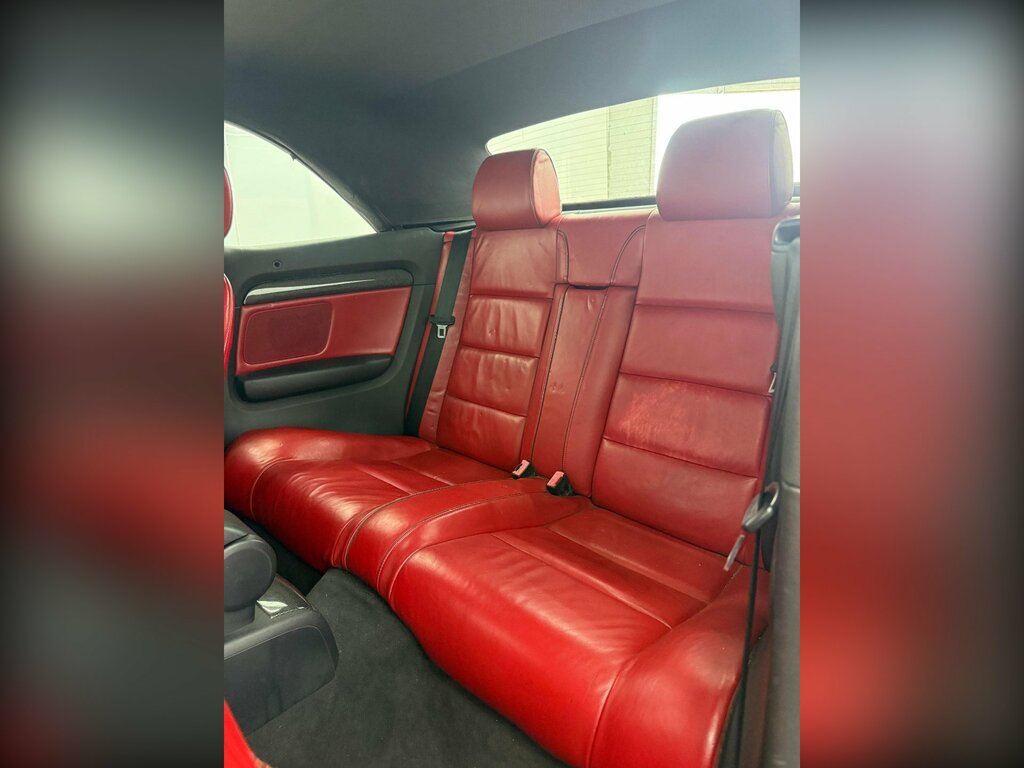 Audi S4 4.2 V8 U2469 Ulez Blue #15