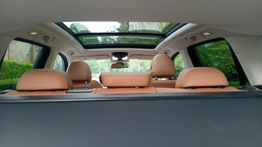 BMW X3 2L Xline HX23PZM Grey #2