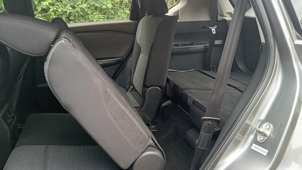 Nissan X-Trail 1.5L Acenta Premium LY72OAS Grey #6