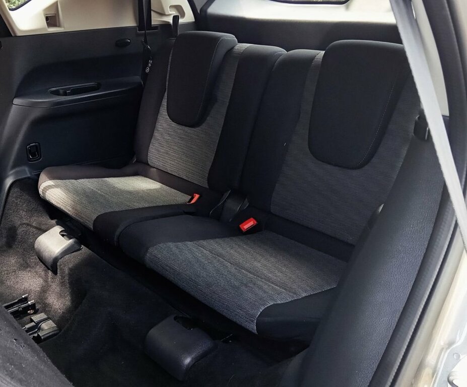 Nissan X-Trail 1.5L Acenta Premium LY72OAS Grey #4