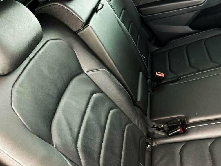 Seat Tarraco 1.5L Fr Sport AO73OPW Black #4