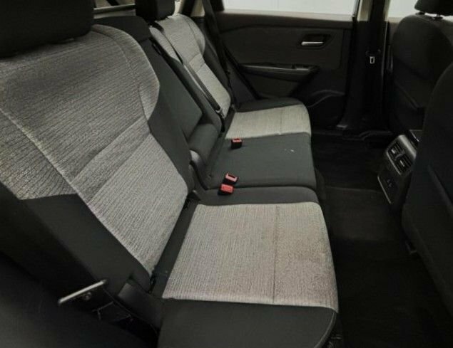 Nissan X-Trail 1.5L Acenta Premium EK23DVO Grey #3