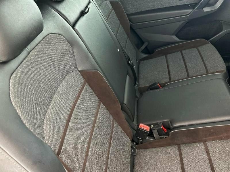 Seat Tarraco 1.5L Xcellence EK22YCG Black #4
