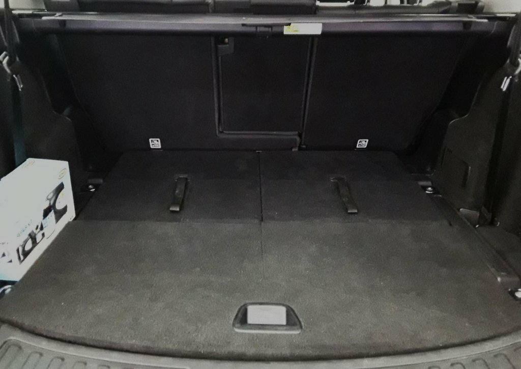 Land Rover Discovery Sport 2L S GP21FWB White #6