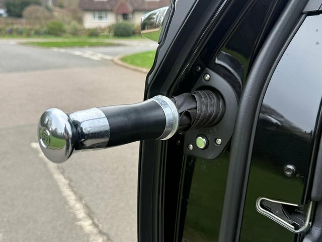 Rolls-Royce Phantom 6.7 V12 Euro 4 2005 Grey #20