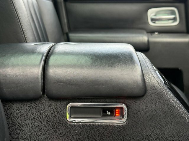Rolls-Royce Phantom 6.7 V12 Euro 4 2005 Grey #28